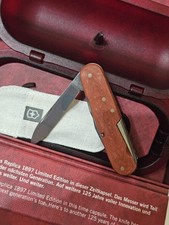 Coltello victorinox replica usato  Napoli