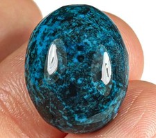 14.9ct blue spiderweb for sale  Walnut