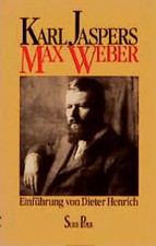 Max weber gebraucht kaufen  Berlin