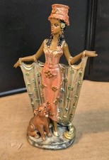 African american figurine for sale  Lynchburg