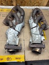 Infiniti g37x3.7l exhaust for sale  El Paso