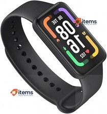 Xiaomi Redmi Smart Band Pro 1,47 tela AMOLED preta tamanho único, usado comprar usado  Enviando para Brazil