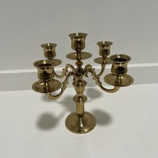 Vintage polished brass for sale  Guthrie