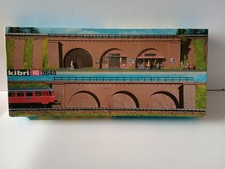 Kibri 9648 train d'occasion  Cognac