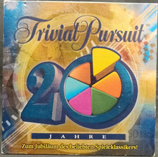 Trivial pursuit jahre gebraucht kaufen  Essen