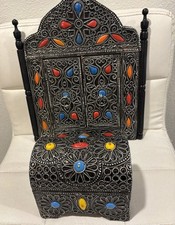 Moroccan decor set for sale  Greeley