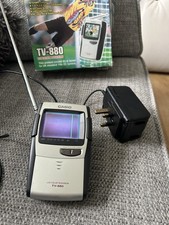 Casio lcd colour for sale  BOURNEMOUTH