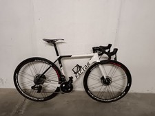 Bici corsa carbonio usato  Calderara di Reno