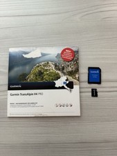 Garmin transalpin pro gebraucht kaufen  Deutschland