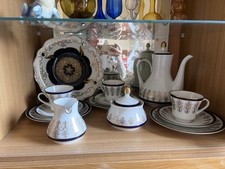 Weimar porzellan kaffeeservice gebraucht kaufen  Weimar