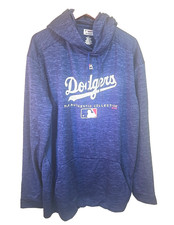 Dodgers hoodie sweatshirt for sale  Mesquite