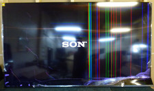 Damaged screen sony for sale  BICESTER