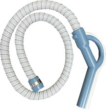 Usado, Mangueira para Electrolux Epic 6500 6500SR 7000 Legacy – Cabo de bomba de 7 pés – Azul/branco comprar usado  Enviando para Brazil