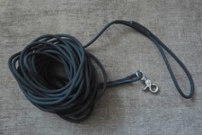 Biothane dog tracking for sale  MARLOW