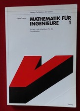 Mathematik ingenieure lehr gebraucht kaufen  Herrenberg