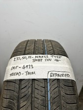 235 maxxis bravo for sale  OLDHAM