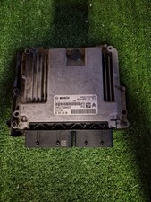 Centralina ecu motore usato  Taurianova
