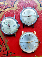 Lot montres festina d'occasion  Orthez