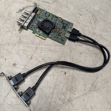 Blackmagic design decklink for sale  BRISTOL