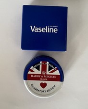 Vaseline limited edition for sale  LEYLAND