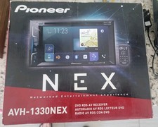 Estéreo Pioneer AVH 1330NEX fabricante de equipamento original comprar usado Estéreo Pioneer AVH 1330NEX fabricante de equipamento original comprar usado  Enviando para Brazil