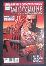 Wolverine old man for sale  NEWCASTLE UPON TYNE