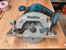 Makita dhs680 cordless for sale  COLCHESTER