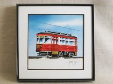 Vintage train car for sale  Hoffman Estates