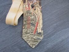 Victorian cricket scene for sale  LEEDS