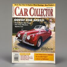 Car collector magazine for sale  Rochester