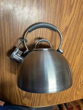 Quart tea pot for sale  Spring Valley