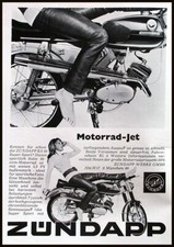 Zündapp super sport gebraucht kaufen  Vechta