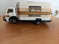 Matchbox security truck gebraucht kaufen  Albstadt