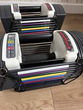 Powerblock sport 22.5 for sale  LIVERPOOL