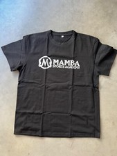 Shirt mamba academy d'occasion  Saint-Sorlin-en-Valloire