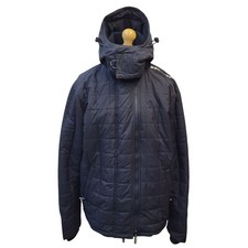 Superdry windcheater hooded for sale  LONDON