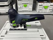 Demo festool cordless for sale  ST. ALBANS