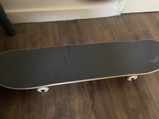 Globe skateboard for sale  SALFORD