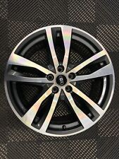 Audi 2020 alloy for sale  BALLYMONEY