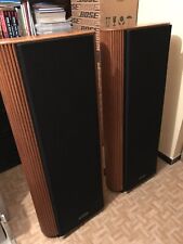 Enceinte infinity kappa d'occasion  Marseille XIII