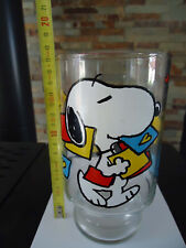 Ancien grand verre d'occasion  Dijon