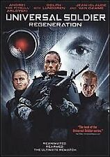 Universal soldier regeneration for sale  STOCKPORT