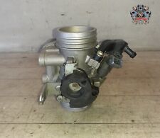 Carburateur bmw f650cs d'occasion  Bourbon-Lancy