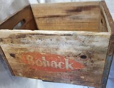 Vtg bohack dairy for sale  Medford