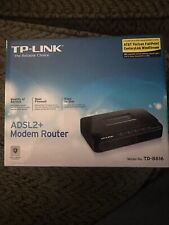 Link 8816 modem for sale  Saint Clair Shores