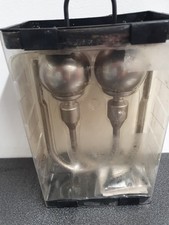 Metal curtain tie for sale  BILLINGSHURST