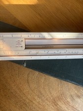 Pic slide rule for sale  BROMSGROVE
