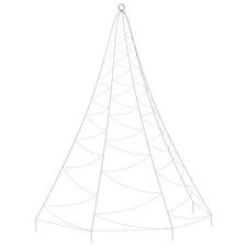 Led wandbaum metallhaken gebraucht kaufen Led wandbaum metallhaken gebraucht kaufen  Wernigerode