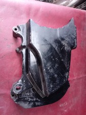 Kawasaki 750 ritzelabdeckung gebraucht kaufen  Kuppenheim