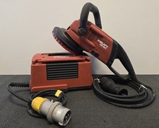Hilti dg150 concrete for sale  WOLVERHAMPTON